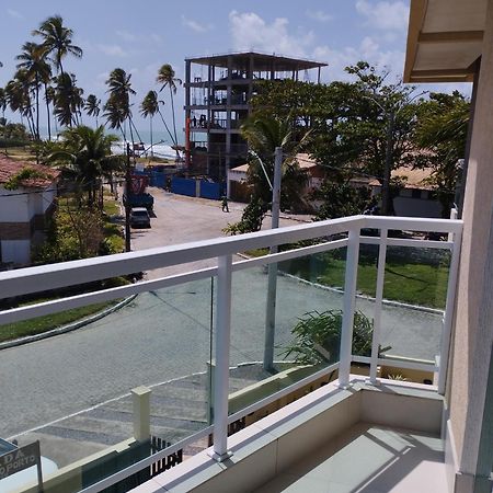 Pousada Casarao Do Porto - Porto De Galinhas Pe Zewnętrze zdjęcie