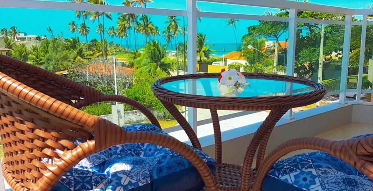 Pousada Casarao Do Porto - Porto De Galinhas Pe Zewnętrze zdjęcie