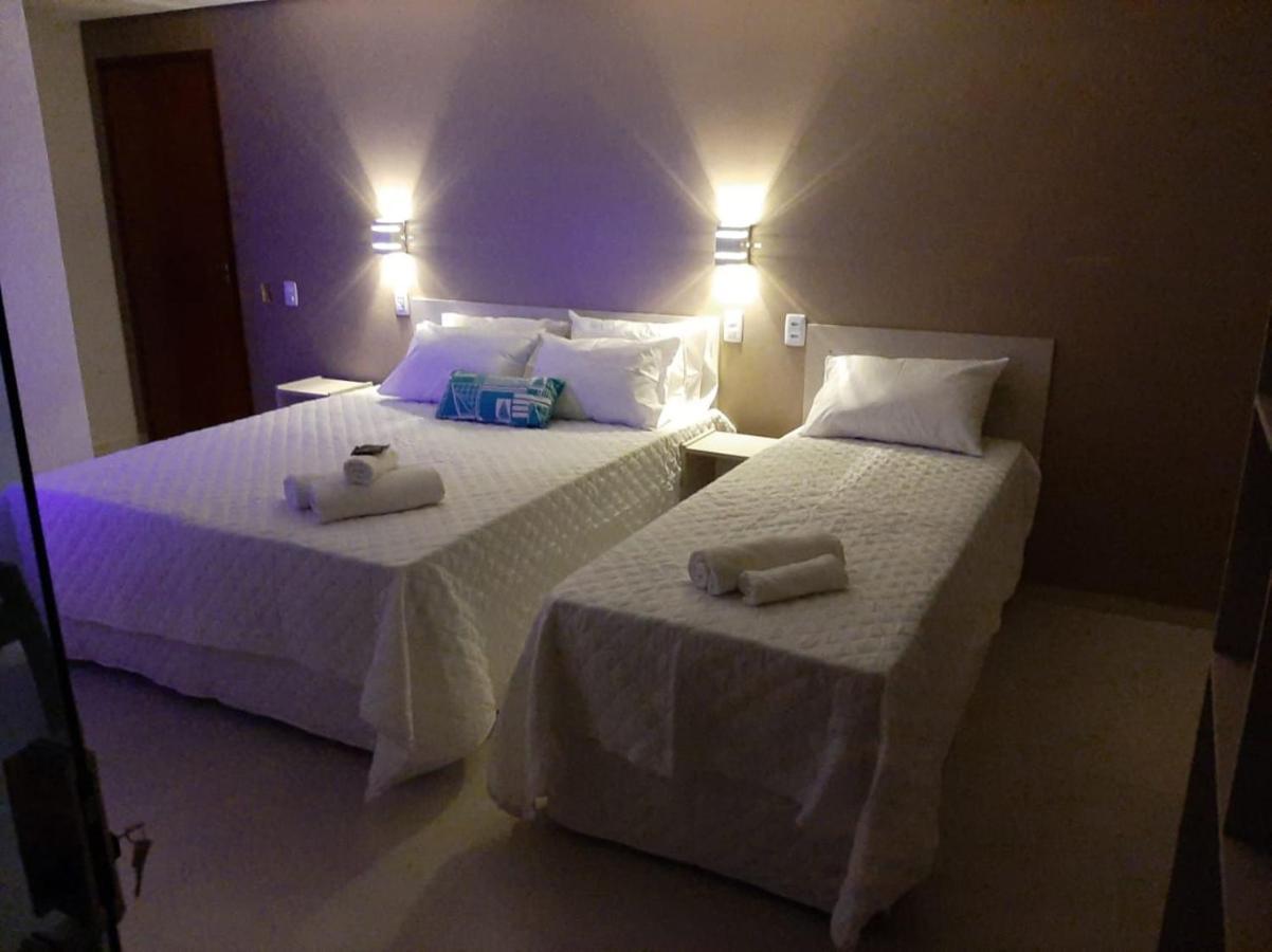Pousada Casarao Do Porto - Porto De Galinhas Pe Zewnętrze zdjęcie