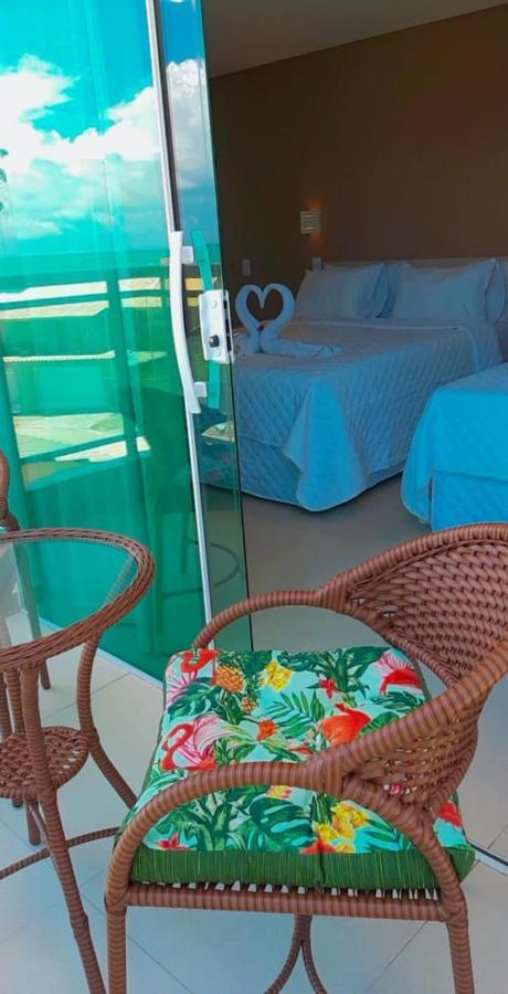 Pousada Casarao Do Porto - Porto De Galinhas Pe Zewnętrze zdjęcie