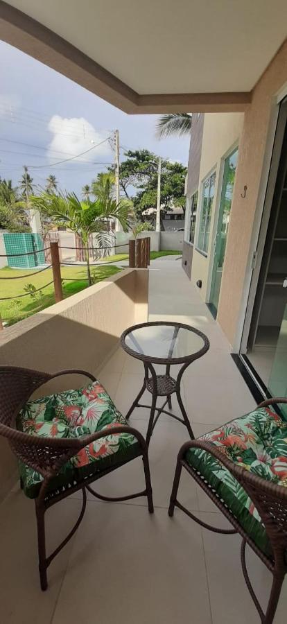 Pousada Casarao Do Porto - Porto De Galinhas Pe Zewnętrze zdjęcie