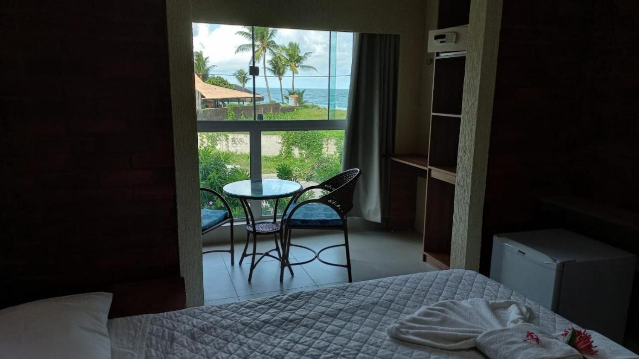 Pousada Casarao Do Porto - Porto De Galinhas Pe Zewnętrze zdjęcie