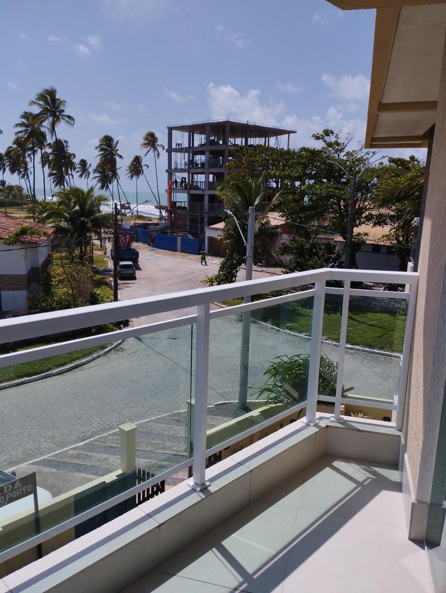 Pousada Casarao Do Porto - Porto De Galinhas Pe Zewnętrze zdjęcie
